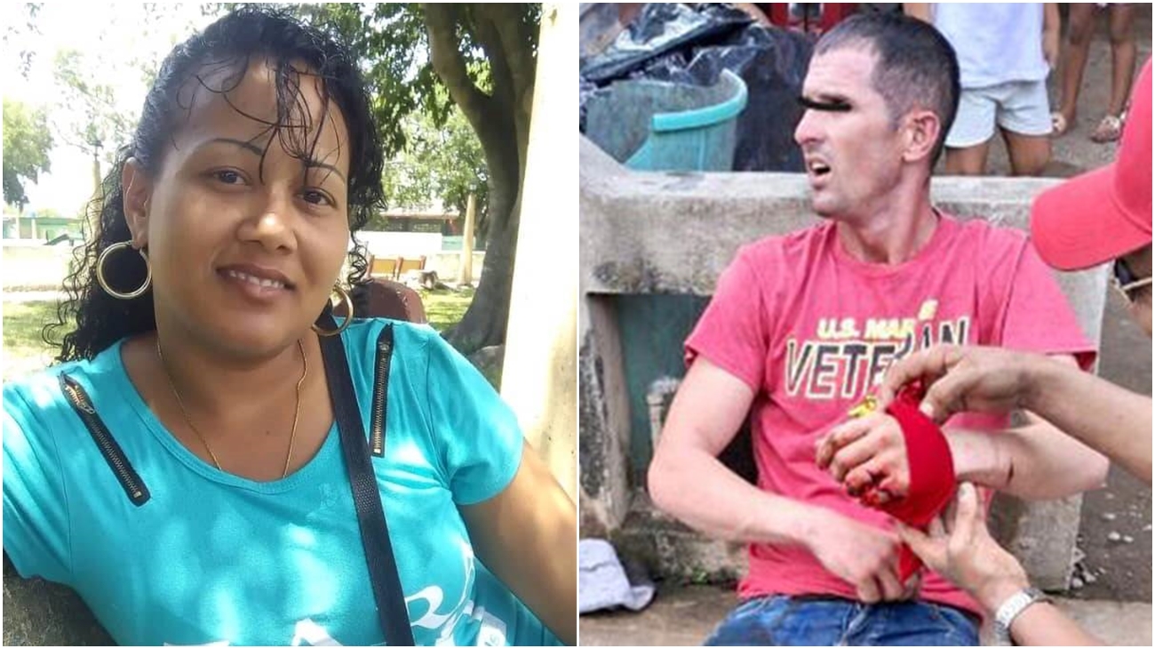 Cubano es condenado a 30 años por asesinar a su expareja a machetazos en Tapachula
