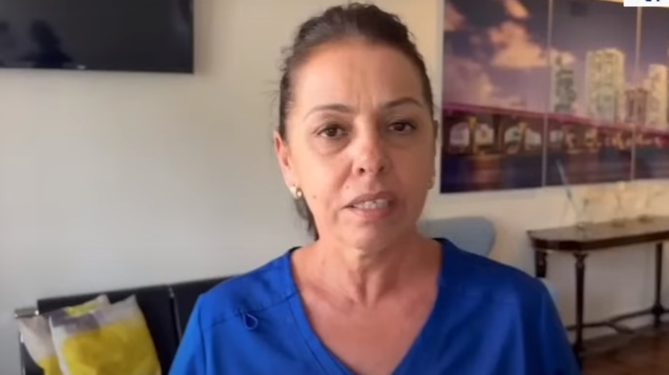 EEUU: Cubana cuenta cómo le negaron el parole y cómo fue aprobada la segunda vez (video)