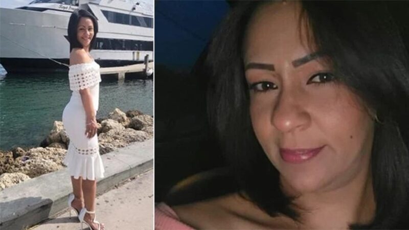 Cubana de 38 años reportada como desaparecida en Houston, Texas, es hallada muerta