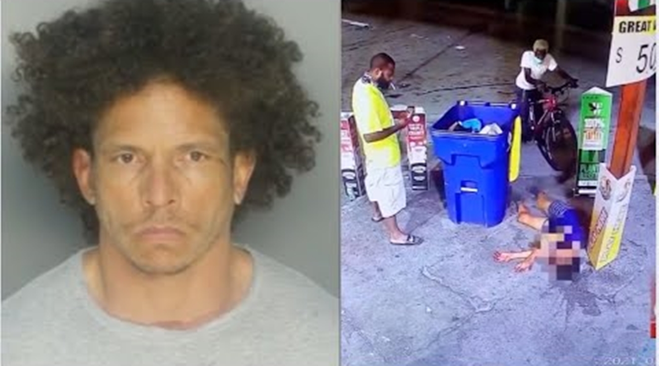 Miami: Cubano es condenado a 25 años por violar y dispararle a un niño de 12 años (video)