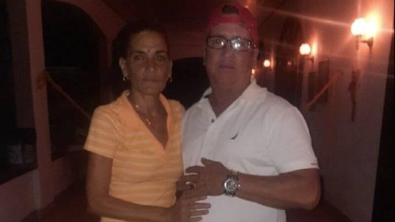 Muere pareja de cubanos en accidente de tránsito en Surinam (video)