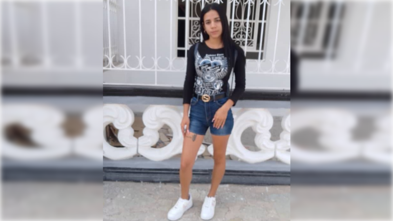 Desaparece cubana de solo 19 años cuando viajaba de Tapachula a Ciudad de México