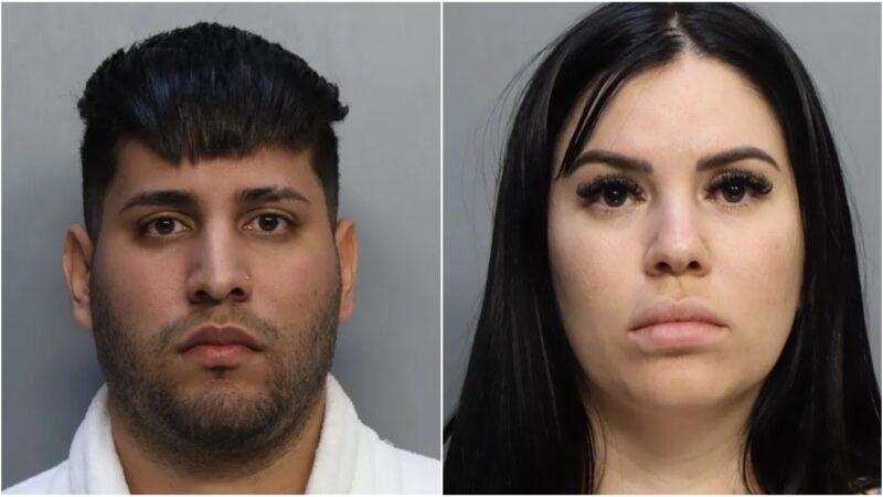 Pareja es acusada de explotación sexual de dos cubanas que llevaron a Miami de manera ilegal