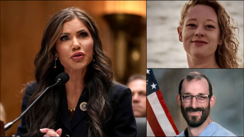 15 afirmaciones falsas o engañosas que han marcado la política migratoria de la Administración Trump